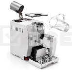Кофемашина DeLonghi ECAM350.35.W, фото4