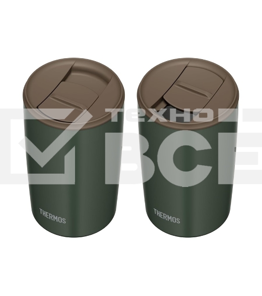 Термокружка THERMOS JDP-401 FG
