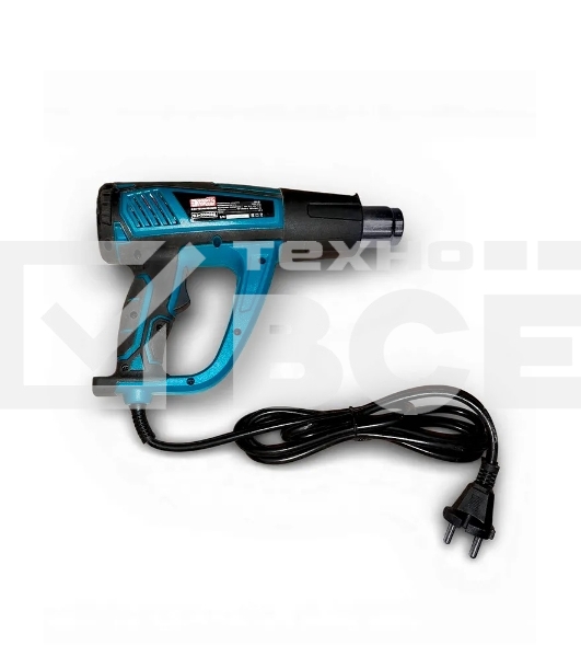 Фен технический Энергопром ФЭ-2000 ЭД