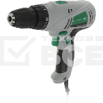 Дрель-шуруповерт сетевой ИНТЕРСКОЛ ДШ-10/260Э2, 260Вт, фото10