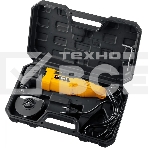 Реноватор STEHER OIS, 400 В, кейс, набор насадок (MFT-400 SK), фото3