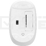 Мышь беспроводная Logitech M196 белый, 1000 dpi, Bluetooth, кнопки - 3, фото2