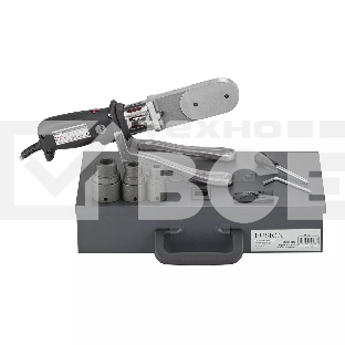 Паяльник для пластиковых труб FUSION KF10-S2