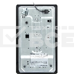 Газовая варочная панель Maunfeld EGHE.32.6CB/G, фото10