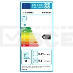 Духовой шкаф электрический Maunfeld EOEM.589B черный/серебристый, встраиваемый, фото8
