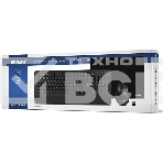 Комплект беспроводной клавиатура+мышь SVEN KB-C3800W, фото2