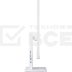 Моноблок Acer Aspire S27B-UGMTL-H 27' Full HD Core Ultra 7 155H (1.4) 16Gb SSD512Gb Arc graphics Eshell GbitEth WiFi BT 90W клавиатура мышь Cam белый 1920x1080, фото4