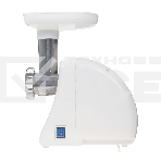 Мясорубка электрическая Ротор Экстра-М ЭМШ 35/250-2 белый, 1500 Вт, 0.6 кг/мин, насадки - 2, фото8