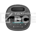 Музыкальная система Soundmax SM-MS4107 чёрный, фото4