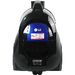 Пылесос LG VK69662N синий, 350/1600 Вт, уборка сухая, пылесборник контейнер 1.2 л, фото2