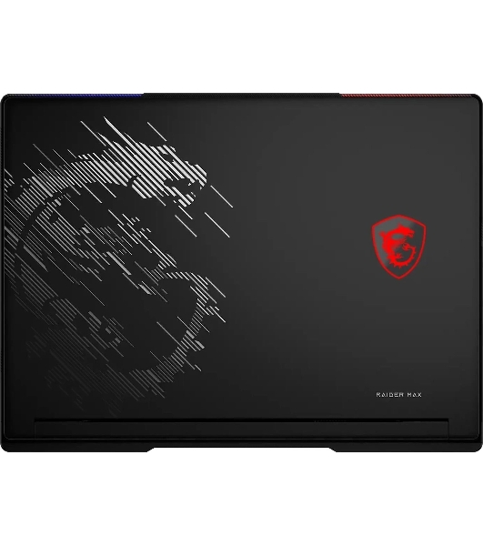Ноутбук MSI Raider 16 Max HX B2WI-030RU/16'/OLED/Intel Core Ultra 9 290HX Plus/32Gb/2Tb SSD/NVIDIA GeForce RTX 5080 16Gb/Windows 11 Home/черный/2.7kg