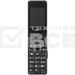 Мобильный телефон Xenium X600 темно-серый, фото2