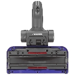 Пылесос Dyson CY28 Parquet 2 серый/фиолетовый, 170/600 Вт, уборка сухая, пылесборник контейнер 1.5 л, фото2