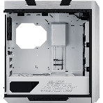 Корпус ASUS ROG Strix Helios GX601, Midi-Tower, белый, 4 x 140 мм, фото2