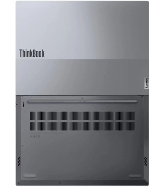 Ноутбук Lenovo Thinkbook 16 G9 IRL/16'/IPS/Intel Core 5 210H/16Gb/512Gb SSD/Intel Graphics/Windows 11 Pro/серый/1.7kg