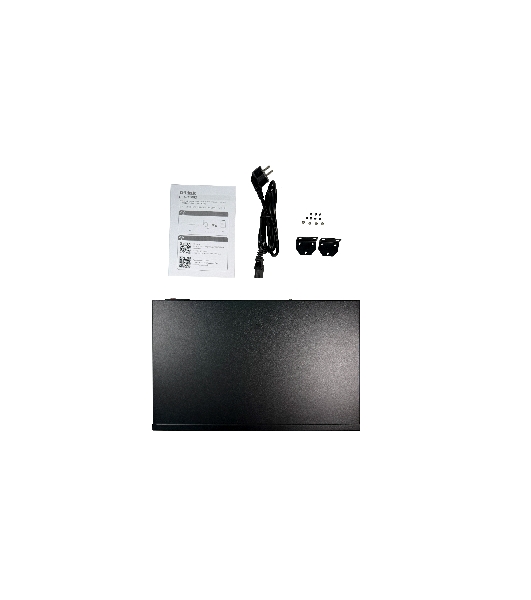 Маршрутизатор D-Link DSA-2108S/A1A, 6×1 Гбит/с + 2×1 Гбит/с SFP, управляемый