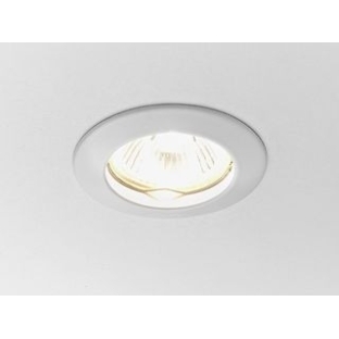 Встраиваемый точечный светильник Ambrella Light 863A WH белый MR16
