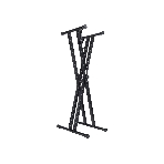 Стойка для MIDI клавиатуры XKS-01 Icon XKS-01, фото 1