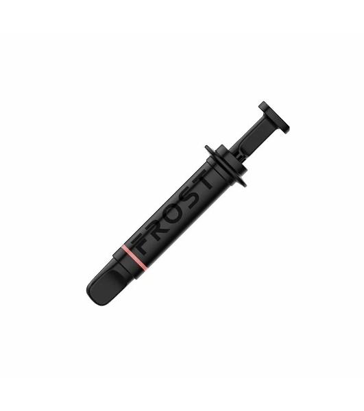 Термопаста Thermal Grease ID-Cooling FROST X55 BELLA, 4 г, 16.2 Вт/(м⋅К), шприц