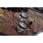 Электрогитара SCHECTER OMEN ELITE-6 FR CHAR - электрогитара 6-струнная, Charcoal (CHAR) - древесный, фото2