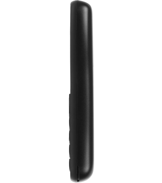Мобильный телефон Nokia TA-1416 105 DS темно-серый моноблок 2Sim 1.77' 120x160 Series 30+ GSM900/1800 Protect FM