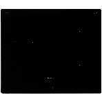 Индукционная варочная поверхность Bosch PUC61KAA5E, 3 конфорки, стеклокерамика, 4600 Вт, фото 1