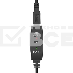 Кабель-адаптер USB3.0-repeater Aopen, удлинительный активный <Am-->Af> 5м QUST/qust<ACU827A-5M>, фото3