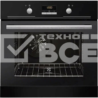 Духовой шкаф электрический Electrolux EZB53410AK