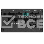 Блок питания Deepcool / GamerStorm PX1000P, 1000Вт, 80 PLUS Platinum, модульный, черный, фото5