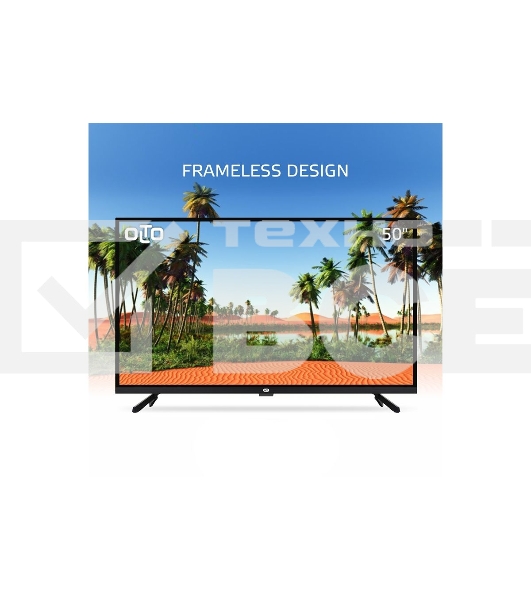 Телевизор OLTO 50