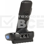 Телефон беспроводной (DECT) Panasonic KX-TGE110UCB черный, фото5