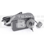 Блок питания (сетевой адаптер) для ноутбуков Asus 15V 1.2A 40P 18W Travel Charger, OEM, фото 1