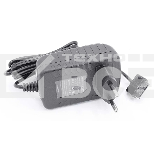 Блок питания (сетевой адаптер) для ноутбуков Asus 15V 1.2A 40P 18W Travel Charger, OEM