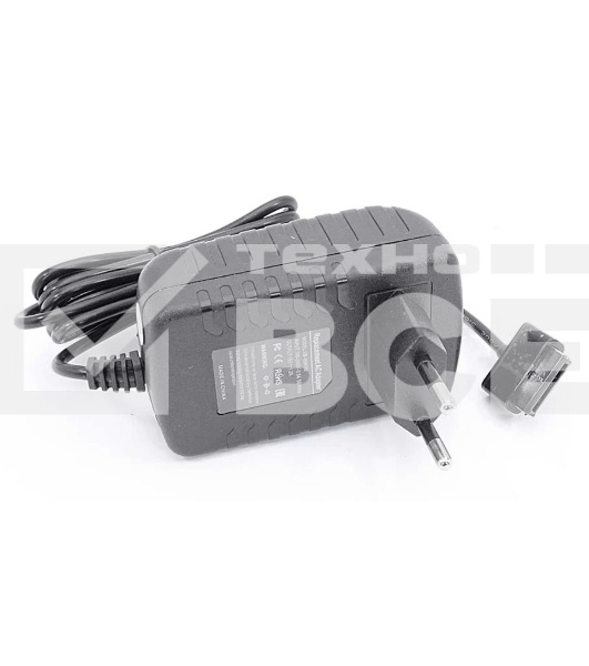 Блок питания (сетевой адаптер) для ноутбуков Asus 15V 1.2A 40P 18W Travel Charger, OEM
