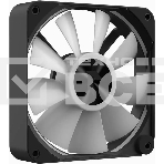 Вентилятор для корпуса Aerocool / Formula APNX FP2-120 PWM ARGB черный, 120 мм, 1800 об/мин, 33 дБ, 4 pin, фото4
