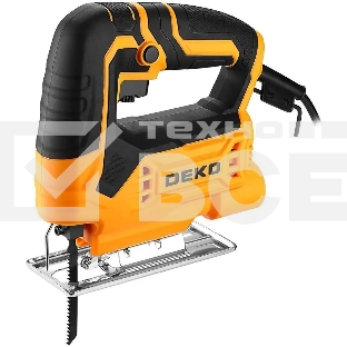 Лобзик Deko DKJS700E 700Вт 3000ходов/мин от электросети