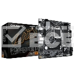 Материнская плата Gigabyte B650M D3HP, AM5, AMD B650, 4xDDR5, 4xSATA, 2xM.2, 1xPCI-E 4.0 x16, 1xPCI-E x1, 1xHDMI, 2xDP, 1x 2.5Gb LAN, 3xUSB-A 3.2 Gen 1, 2xUSB-A 2.0, 1xUSB-C 3.2 Gen 1, 3x3.5 мм, 7.1, Micro-ATX, фото2