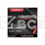 Дрель Deli DE-CZ13-1E, 680Вт, сетевая, ударная, фото4