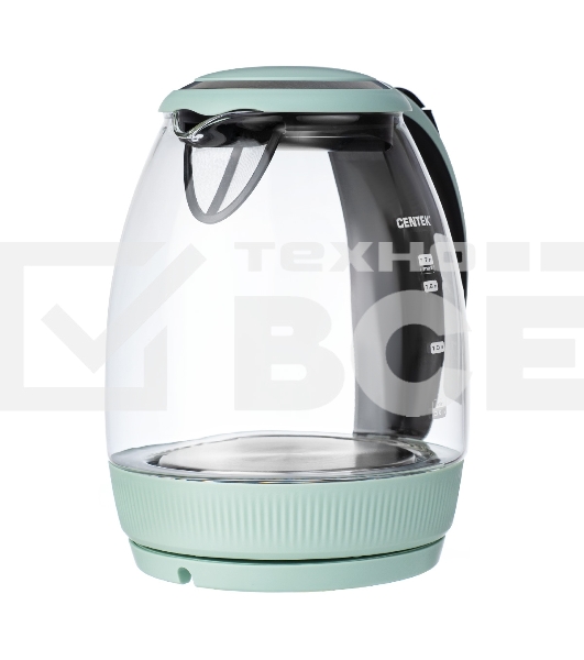 Чайник Centek CT-0008 MINT