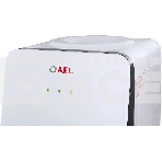 Кулер AEL LD-AEL-85c напольный электронный белый/черный, фото4