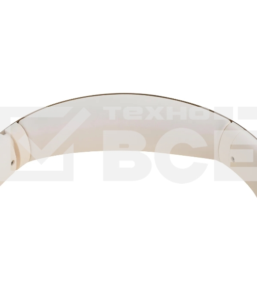 Гарнитура беспроводная Edifier WH950NB слоновая кость/золотистый беспроводные bluetooth оголовье