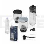 Кофемашина автоматическая DeLonghi EXAM440.55.G серый, исп. кофе - молотый/зерна, 1.4 л, 1450 Вт, 19 Бар., фото13