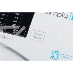 Стиральная машина Candy Smart Pro CSOW4 1364T/2-07 белый, загрузка фронтальная 6 кг, 1300 об/мин., класс: В, фото13