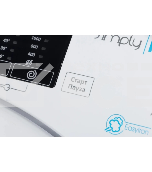 Стиральная машина Candy Smart Pro CSOW4 1364T/2-07 белый, загрузка фронтальная 6 кг, 1300 об/мин., класс: В