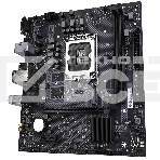 Материнская плата Colorful H610M-E M.2 V20, LGA 1700, Intel H610, 2xDDR4, 4xSATA, 1xM.2, 1xPCIe 4.0 x16, 1xDP, 1xHDMI, 1xVGA, 1x 1Gb LAN, 2xUSB-A 3.2 Gen 1, 4xUSB 2.0, 3x3.5 мм, 5.1, mATX, фото 1