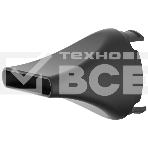 Фен Braun BRHD780E 2000Вт черный, фото2