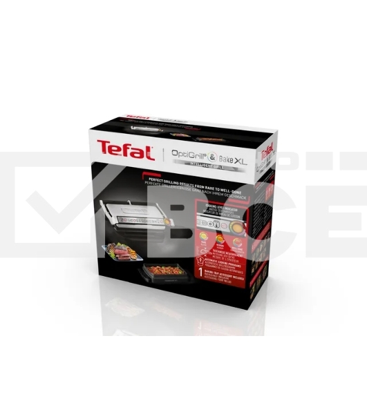 Электрогриль Tefal GC 724D12