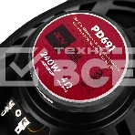 Колонки автомобильные ACV PD-691 BEATS (без решетки) 240Вт 91дБ 4Ом 16x23см (6x9дюйм) (ком.:2кол.) коаксиальные однополосные, фото12