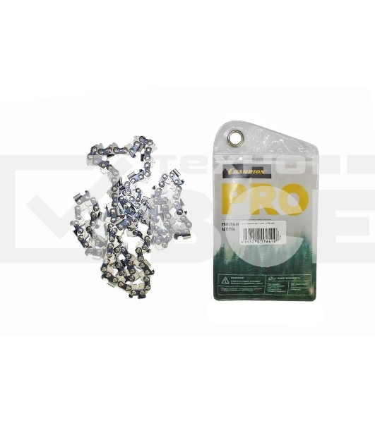 Цепь CHAMPION B050-BP-72E0.325''-1.3мм-72