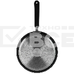 Сковорода блинная Rondell RDA-1407, 26 см, без крышки, черный, фото4